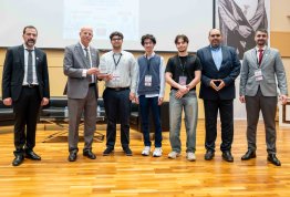 The 4th AAU Health and Biomedical Postgraduate Symposium