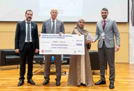 The 4th AAU Health and Biomedical Postgraduate Symposium