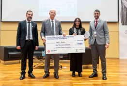 The 4th AAU Health and Biomedical Postgraduate Symposium