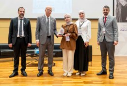 The 4th AAU Health and Biomedical Postgraduate Symposium