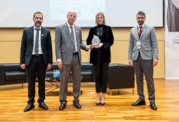 The 4th AAU Health and Biomedical Postgraduate Symposium