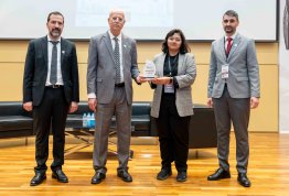 The 4th AAU Health and Biomedical Postgraduate Symposium