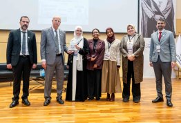 The 4th AAU Health and Biomedical Postgraduate Symposium