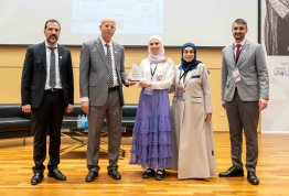 The 4th AAU Health and Biomedical Postgraduate Symposium
