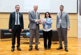 The 4th AAU Health and Biomedical Postgraduate Symposium