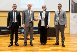 The 4th AAU Health and Biomedical Postgraduate Symposium