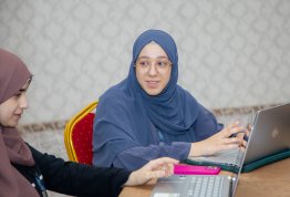 يوم جامعة العين للأمن السيبراني 2026