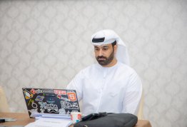 يوم جامعة العين للأمن السيبراني 2026