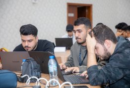 يوم جامعة العين للأمن السيبراني 2026