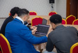 يوم جامعة العين للأمن السيبراني 2026