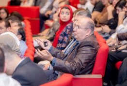 يوم جامعة العين للأمن السيبراني 2026