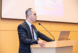 يوم جامعة العين للأمن السيبراني 2026