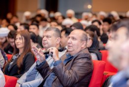 يوم جامعة العين للأمن السيبراني 2026