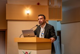 يوم جامعة العين للأمن السيبراني 2026