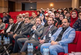 يوم جامعة العين للأمن السيبراني 2026