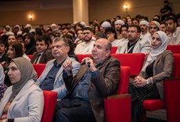 يوم جامعة العين للأمن السيبراني 2026
