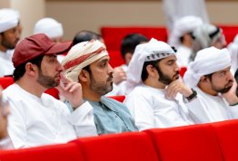 محاضرة حول مستقبل الإذاعة في ظل التحول الرقمي