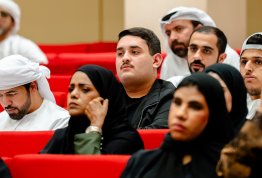 محاضرة حول مستقبل الإذاعة في ظل التحول الرقمي