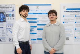 المؤتمر الدولي للإدارة الذكية والتقنيات الخضراء والنظم البيئية الريادية