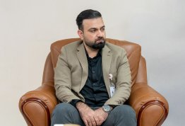 تكريم أبطال خط الدفاع الأول 