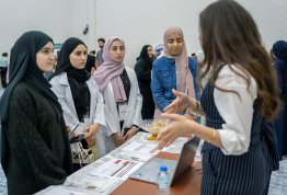  Pharmacy & Nutrition Career Day