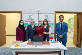  Pharmacy & Nutrition Career Day
