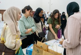  Pharmacy & Nutrition Career Day