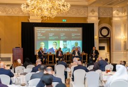 A Seminar on: AI-Native Higher Education 