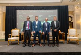 A Seminar on: AI-Native Higher Education 