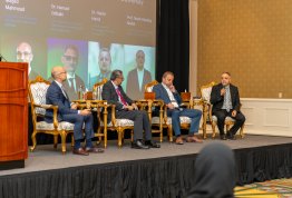 A Seminar on: AI-Native Higher Education 