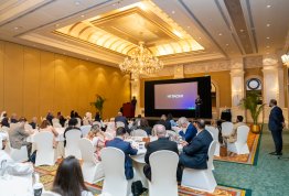 A Seminar on: AI-Native Higher Education 