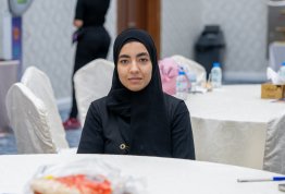 Pharmacy and Nutrition Alumni Dinner