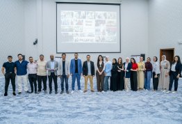 Pharmacy and Nutrition Alumni Dinner