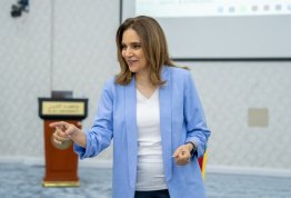 برنامج رواد الهوية الوطنية - صندوق الوطن 