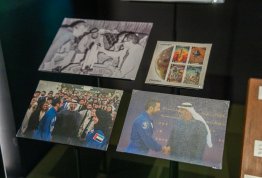 برنامج رواد الهوية الوطنية - صندوق الوطن 
