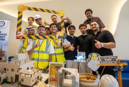 Fresher's Week 2026-2027