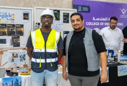 Fresher's Week 2026-2027