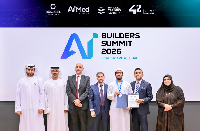 AI Builders Summit 2026