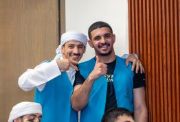 Fresher's Week 2026-2027