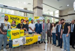 Fresher's Week 2026-2027