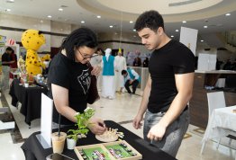 Fresher's Week 2026-2027