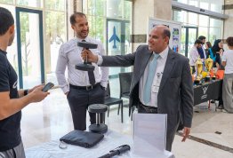 Fresher's Week 2026-2027