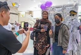 Fresher's Week 2026-2027