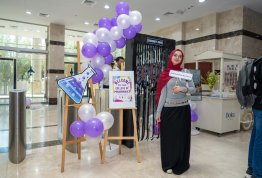 Fresher's Week 2026-2027