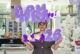 Fresher's Week 2026-2027