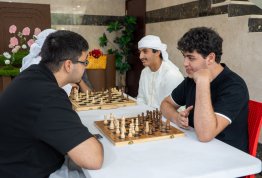 Fresher's Week 2026-2027