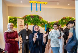 Fresher's Week 2026-2027