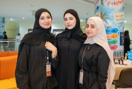 Fresher's Week 2026-2027