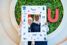 Fresher's Week 2026-2027