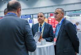 THE World Academic Summit 2026